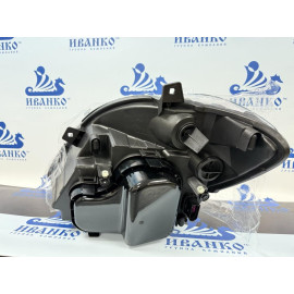 ФАРА ПЕРЕДНЯЯ ПРАВАЯ С ПРОТИВОТУМАННОЙ ФАРОЙ MERCEDES SPRINTER