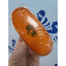 ФОНАРЬ  ГАБАРИТНЫЙ БОКОВОЙ СВЕТОДИОДНЫЙ(LED) MERCEDES SPRINTER 2006-2018