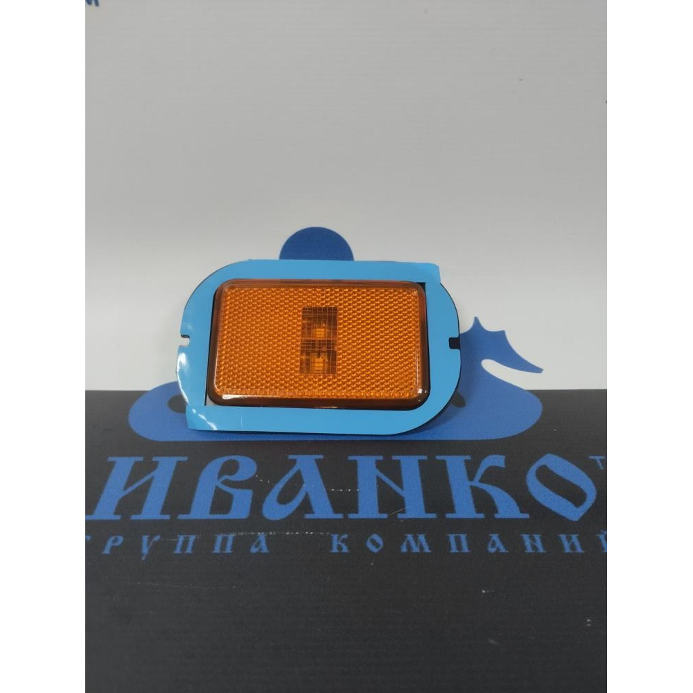 ФОНАРЬ  ГАБАРИТНЫЙ БОКОВОЙ VOLKSWAGEN CRAFTER 2018-