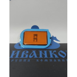 ФОНАРЬ  ГАБАРИТНЫЙ БОКОВОЙ VOLKSWAGEN CRAFTER 2018-