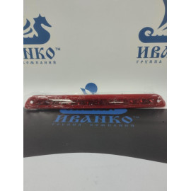 ФОНАРЬ СТОП-СИГНАЛА ДОПОЛНИТЕЛЬНЫЙ MERCEDES SPRINTER 2018