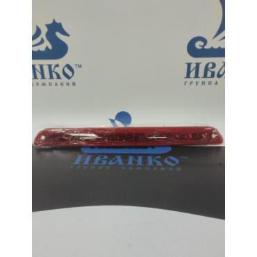 ФОНАРЬ СТОП-СИГНАЛА ДОПОЛНИТЕЛЬНЫЙ MERCEDES SPRINTER 2018