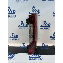 ФОНАРЬ ЗАДНИЙ ПРАВЫЙ MERCEDES SPRINTER 2018