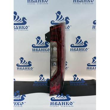 ФОНАРЬ ЗАДНИЙ ПРАВЫЙ MERCEDES SPRINTER 2018