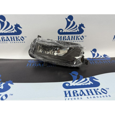 ФАРА ПЕРЕДНЯЯ ПРАВАЯ  ПРОТИВОТУМАННАЯ  VOLKSWAGEN CRAFTER 2017-