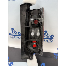 ФОНАРЬ ЗАДНИЙ ЛЕВЫЙ CITROEN BERLINGO 2006-2016