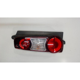 ФОНАРЬ ЗАДНИЙ ЛЕВЫЙ CITROEN BERLINGO 2006-2016