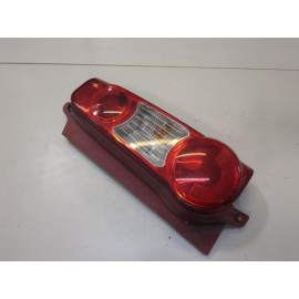 ФОНАРЬ ЗАДНИЙ ПРАВЫЙ CITROEN BERLINGO 2006-2016