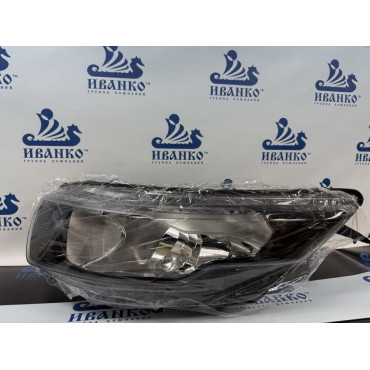 ФАРА ПЕРЕДНЯЯ ЛЕВАЯ IVECO DAILY