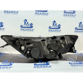 ФАРА ПЕРЕДНЯЯ ЛЕВАЯ IVECO DAILY