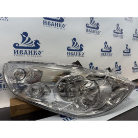 ФАРА ПЕРЕДНЯЯ ПРАВАЯ RENAULT MASTER