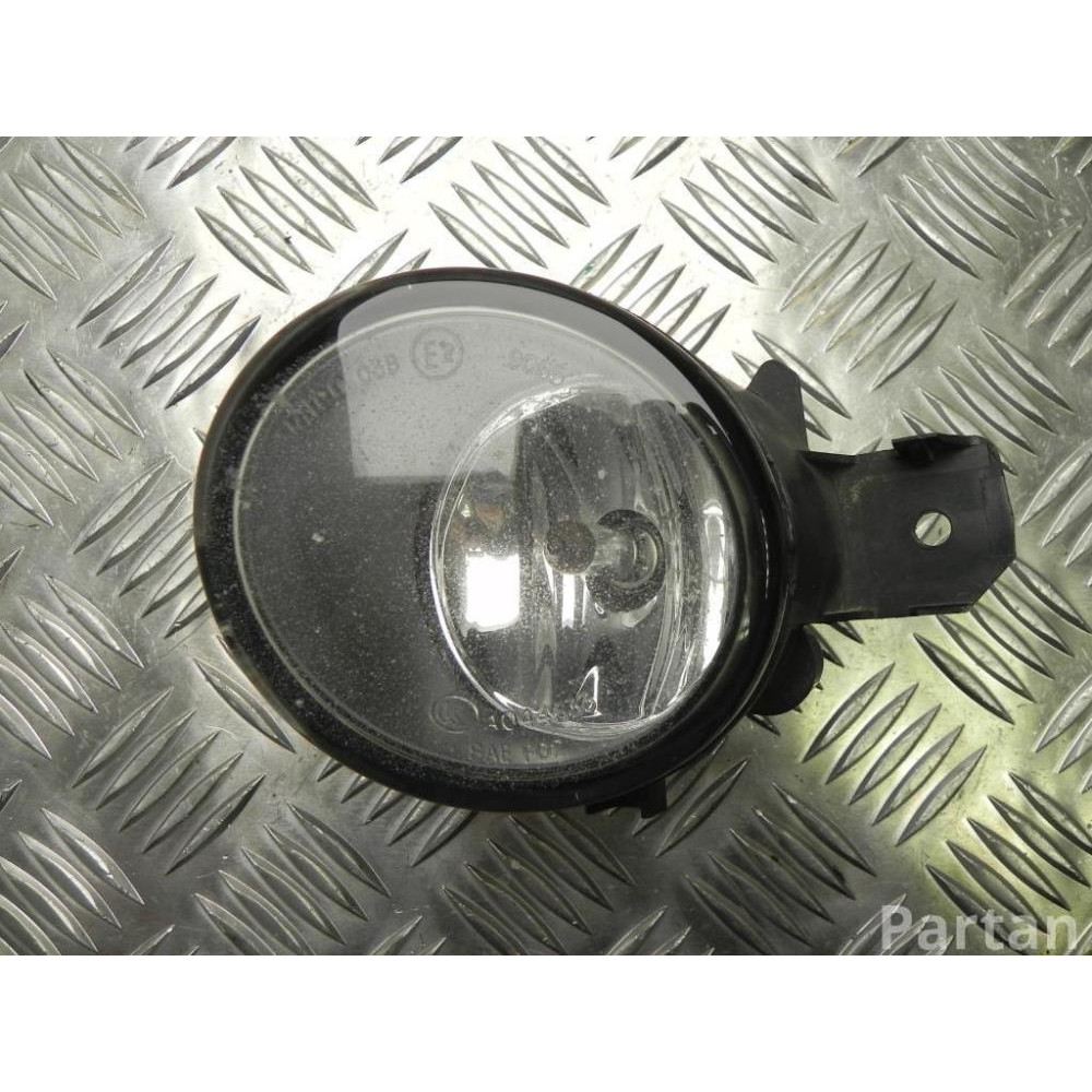 ФАРА ПЕРЕДНЯЯ ЛЕВАЯ ПРОТИВОТУМАННАЯ  RENAULT MASTER