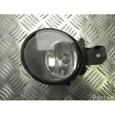 ФАРА ПЕРЕДНЯЯ ЛЕВАЯ ПРОТИВОТУМАННАЯ  RENAULT MASTER