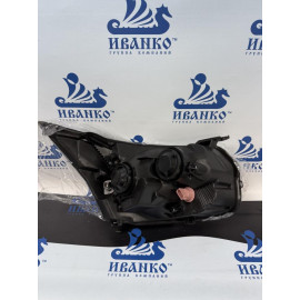 ФАРА ПЕРЕДНЯЯ ЛЕВАЯ FORD TRANSIT V363 2014 (USA VERSION)