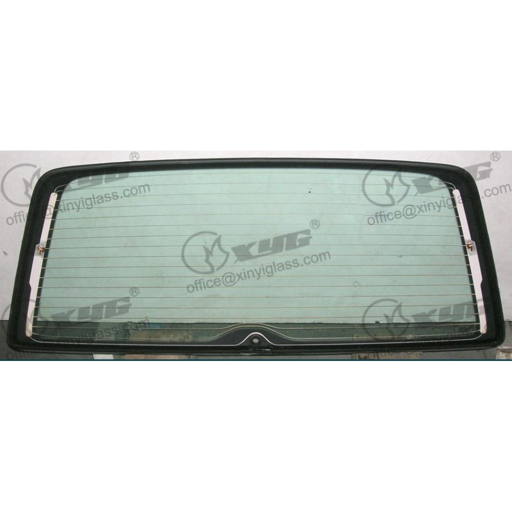 FORD GALAXY I/VOLKSWAGEN SHARAN I/SEAT ALHAMBRA I MPV (см. также 8548, 7606)