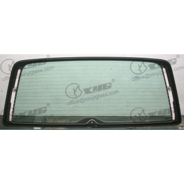 FORD GALAXY I/VOLKSWAGEN SHARAN I/SEAT ALHAMBRA I MPV (см. также 8548, 7606)