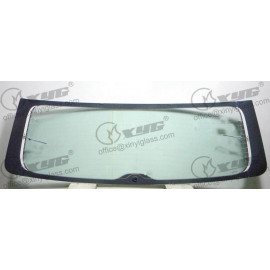 VOLKSWAGEN SHARAN II/SEAT ALHAMBRA II MPV (см.также 7616)