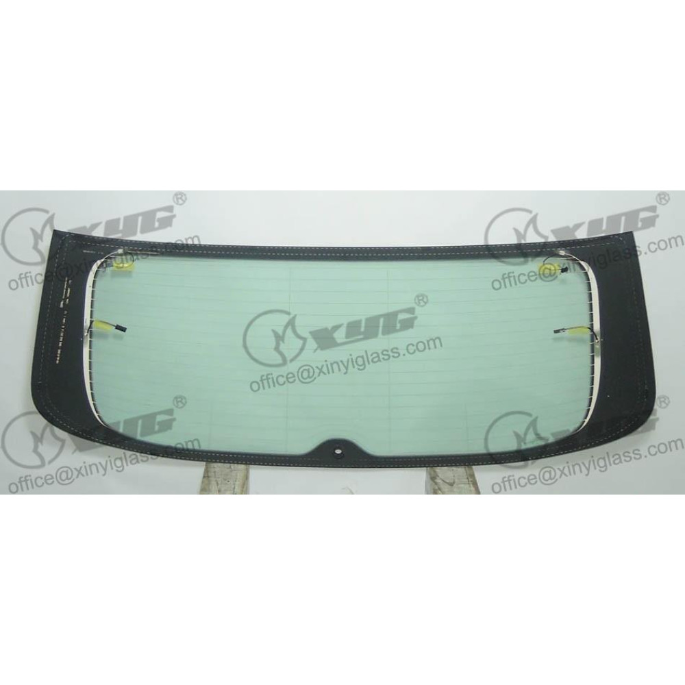 VOLKSWAGEN TIGUAN I 5RGR