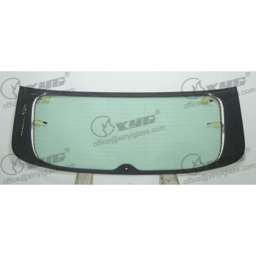 VOLKSWAGEN TIGUAN I 5RGR