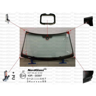 VOLKSWAGEN TIGUAN I 5RGR