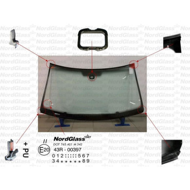 VOLKSWAGEN TIGUAN I 5RGR