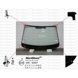 VOLKSWAGEN TOURAN I MPV