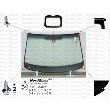 VOLKSWAGEN TOURAN I MPV