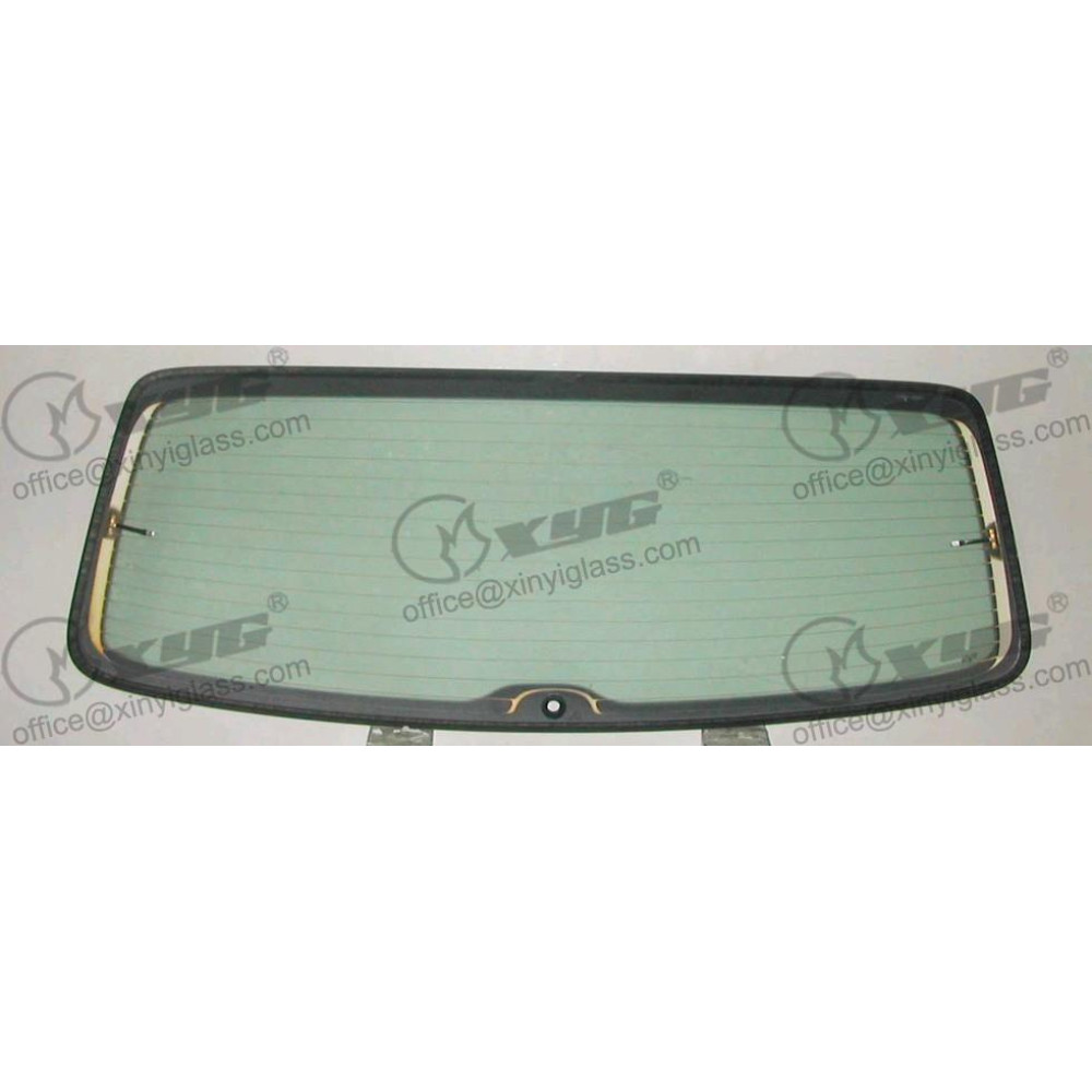 VOLKSWAGEN TOURAN I MPV