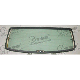 VOLKSWAGEN TOURAN I MPV