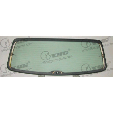 VOLKSWAGEN TOURAN I MPV