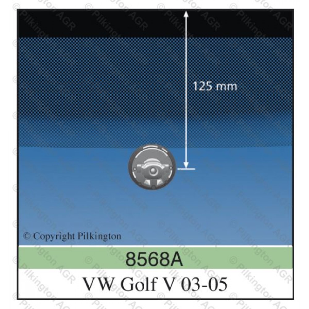 VOLKSWAGEN GOLF A5 3T,5T