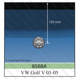 VOLKSWAGEN GOLF A5 3T,5T