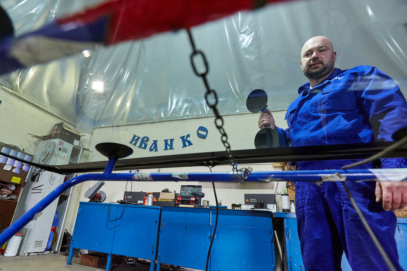 Автостекла